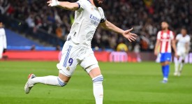 姆巴佩神级表现领跑金靴奖，助力球队冲击双冠王