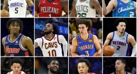 热火险胜尼克斯，巴特勒23分制胜一役